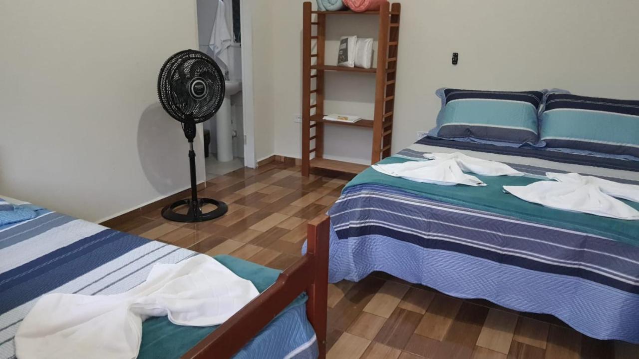 Suites Vitasha - Ao Norte De Ubatuba - Lugar Para Ter Tranqulidade Exterior foto