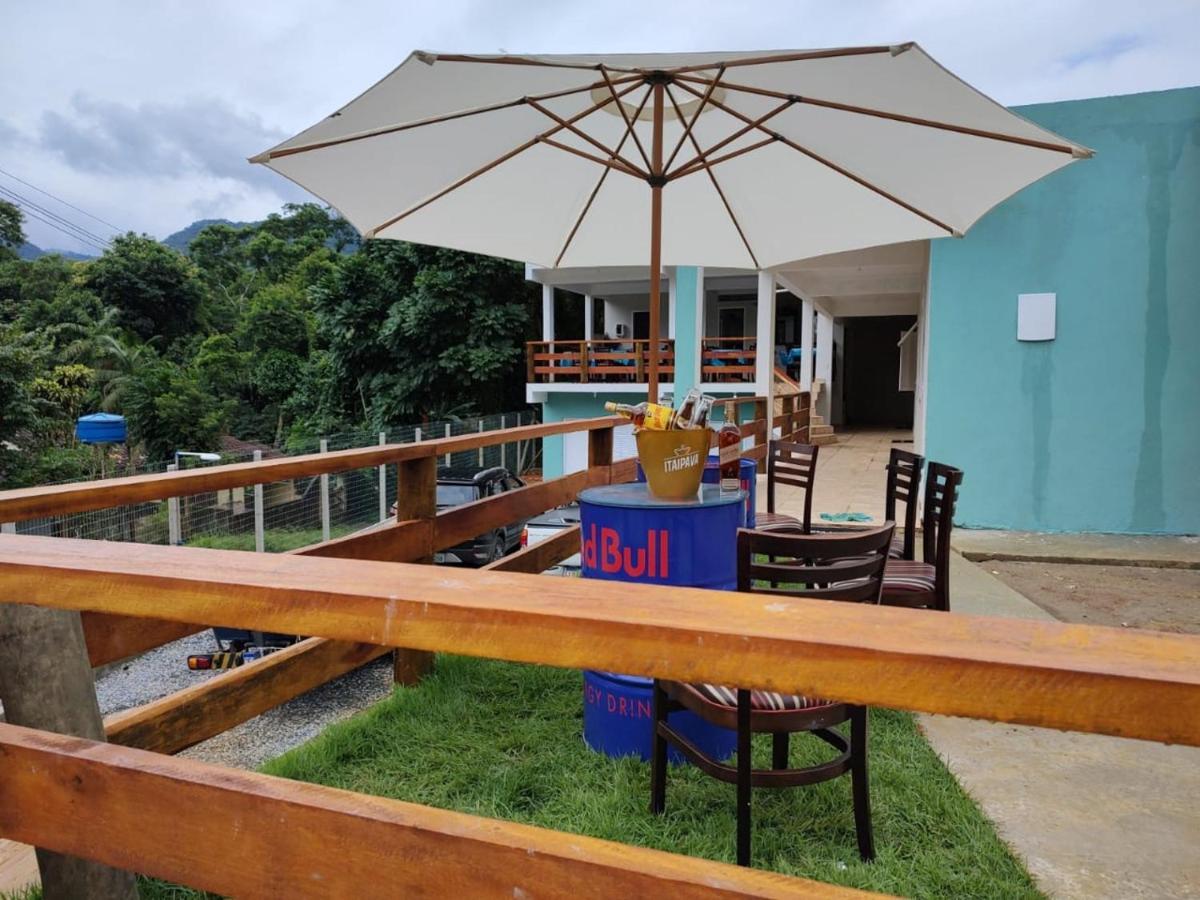 Suites Vitasha - Ao Norte De Ubatuba - Lugar Para Ter Tranqulidade Exterior foto
